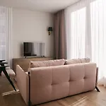 Omaela Aparthotel St. Anton am Arlberg