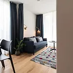 Omaela Aparthotel St. Anton am Arlberg