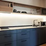 Omaela アパートホテル