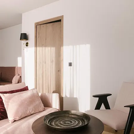 Appart hôtel Omaela 4*