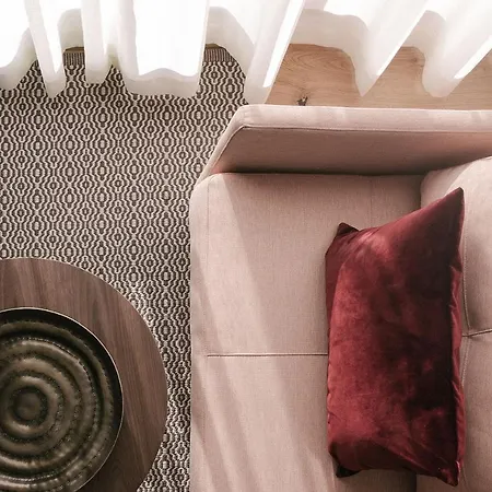 Omaela Appart hôtel Sankt Anton am Arlberg