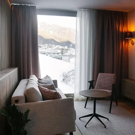 Omaela 4* Sankt Anton am Arlberg