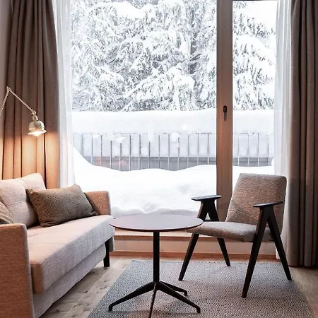 Appart hôtel Omaela