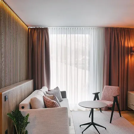 Omaela شقة فندقية سانكت أنتون ام ارلبرغ