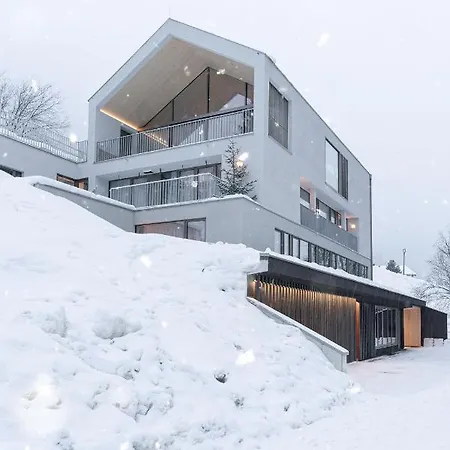Omaela 4* Санкт-Антон-ам-Арльберг