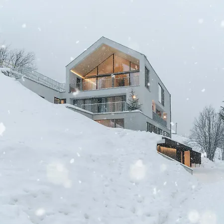 Omaela 4* Sankt Anton am Arlberg