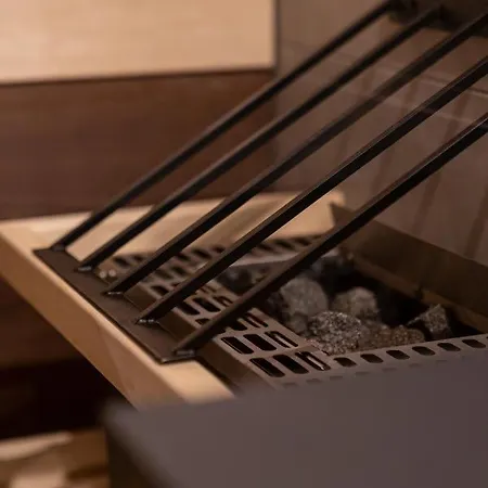 Omaela Appart hôtel Sankt Anton am Arlberg