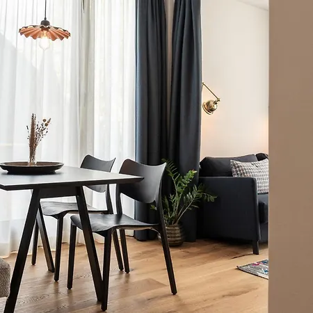 Appart hôtel Omaela