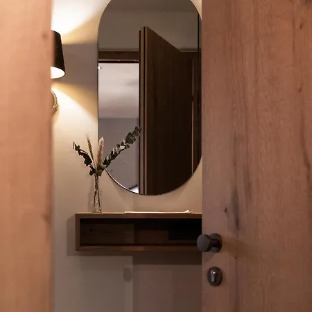 Appart hôtel Omaela Sankt Anton am Arlberg