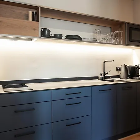 Omaela Appart hôtel