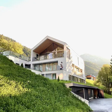 شقة فندقية Omaela