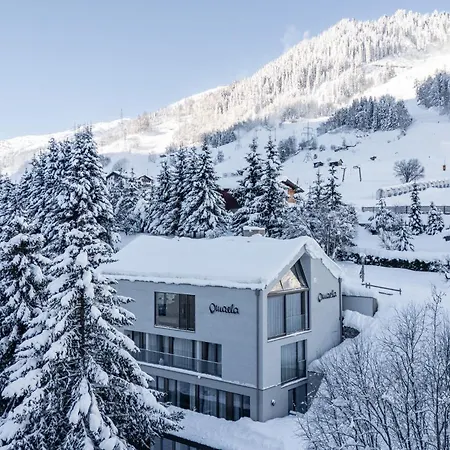 Appart hôtel Omaela 4*