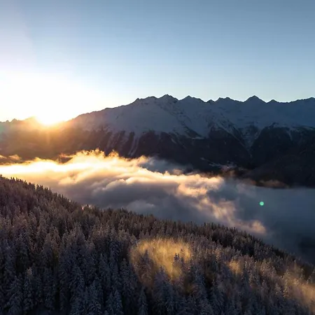 Omaela شقة فندقية 4*