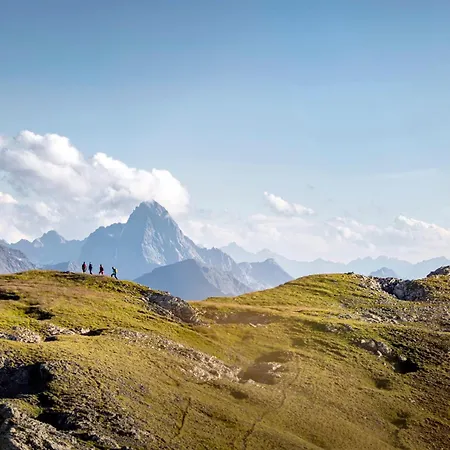 Appart hôtel Omaela 4*