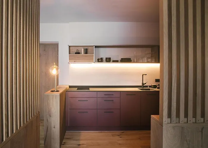 Omaela Sankt Anton am Arlberg