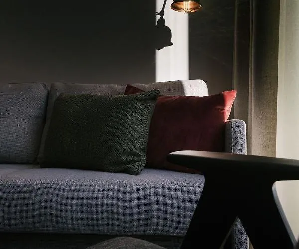 Omaela 4* سانكت أنتون ام ارلبرغ