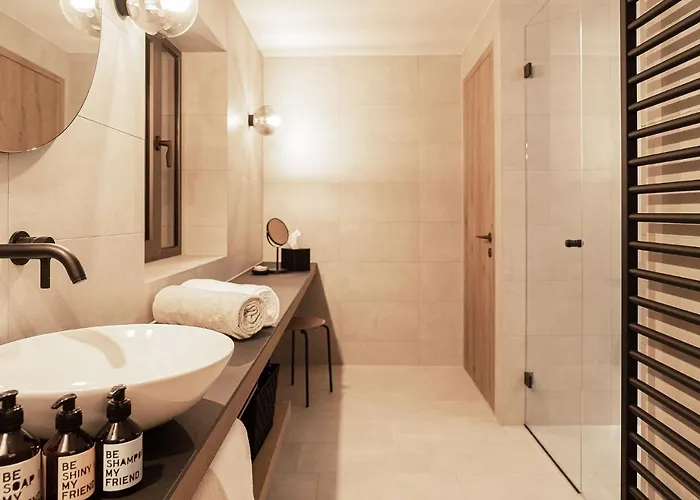 Aparthotel Omaela Sankt Anton am Arlberg