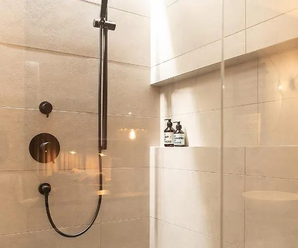 شقة فندقية Omaela