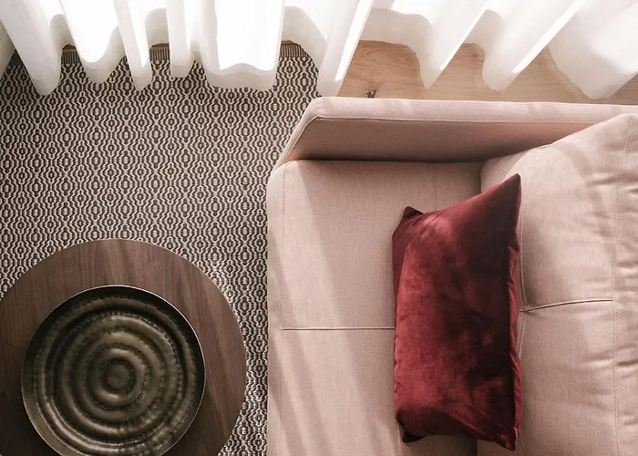 Omaela شقة فندقية سانكت أنتون ام ارلبرغ