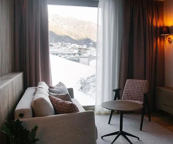 Omaela 4* Sankt Anton am Arlberg
