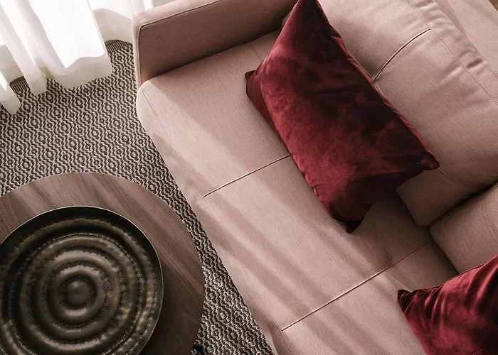 Aparthotel Omaela Sankt Anton am Arlberg