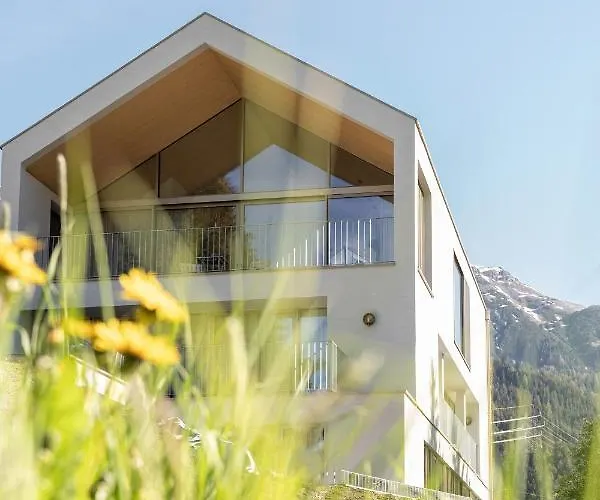 شقة فندقية Omaela