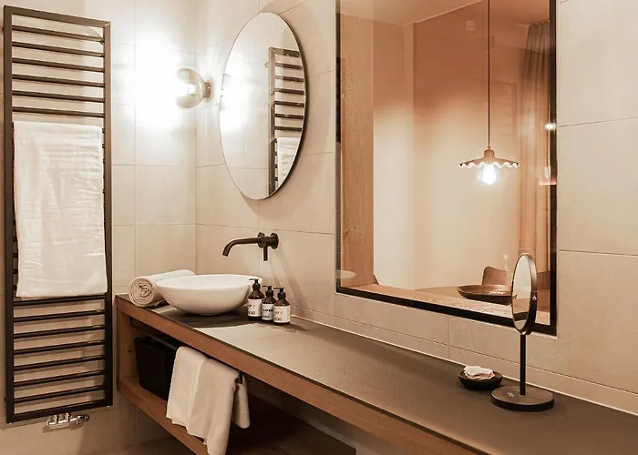 Omaela Aparthotel Sankt Anton am Arlberg