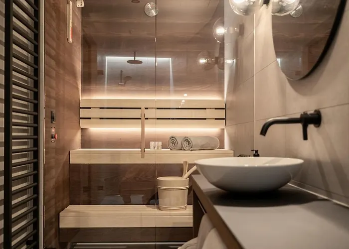 Omaela Sankt Anton am Arlberg