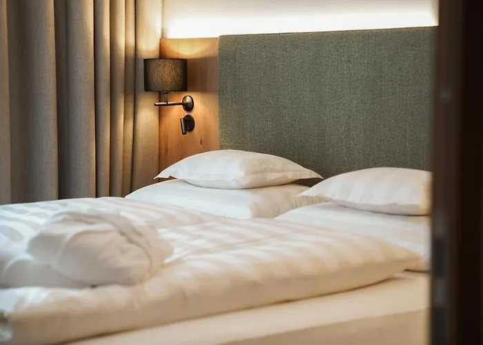 Omaela Sankt Anton am Arlberg