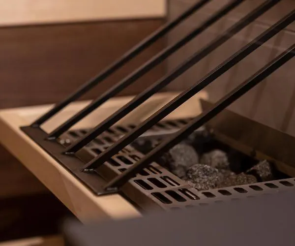 Omaela Aparthotel Sankt Anton am Arlberg