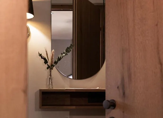 Aparthotel Omaela Sankt Anton am Arlberg