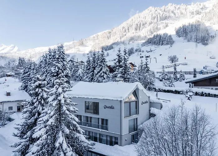 Aparthotel Omaela 4*