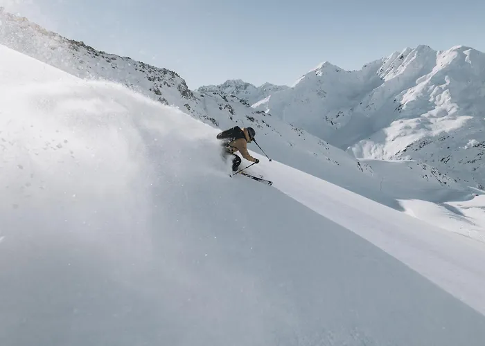 Aparthotel Omaela 4*