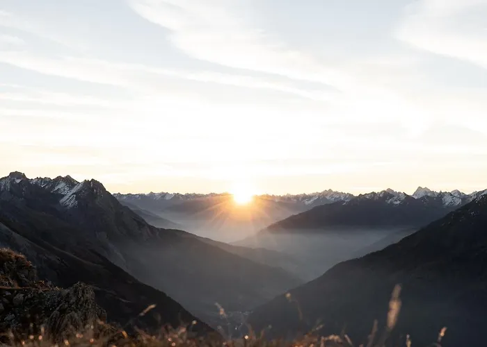 Aparthotel Omaela Sankt Anton am Arlberg