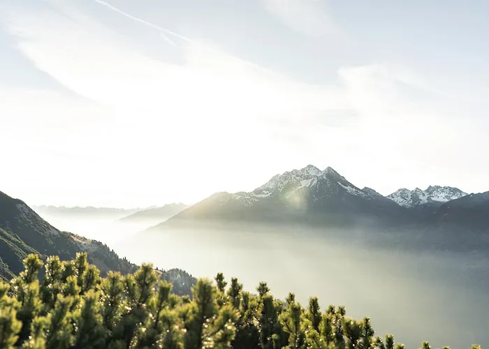 Omaela Sankt Anton am Arlberg
