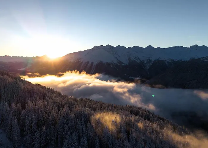 Omaela Aparthotel 4*