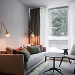 Lejlighedshotel Omaela