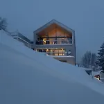 Omaela Lejlighedshotel