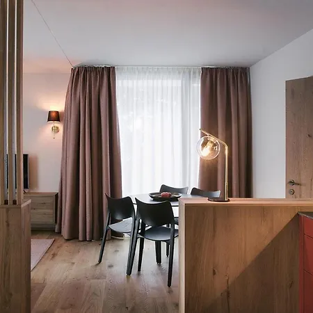 Aparthotel Omaela