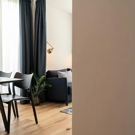 Aparthotel Omaela