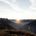 Apartmanhotel Omaela Sankt Anton am Arlberg