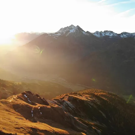 Omaela 公寓式酒店