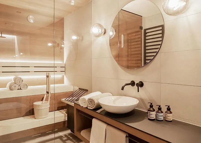 Omaela 公寓式酒店