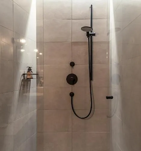 Omaela 公寓式酒店