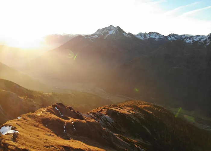 Omaela 公寓式酒店